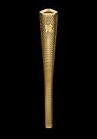 gettyimages / London 2012 (Olympic Torch prototype)